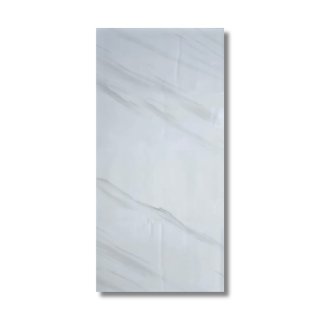 Placa Autoadhesiva Simil Marmol 60 x 30 (Modelo 11)