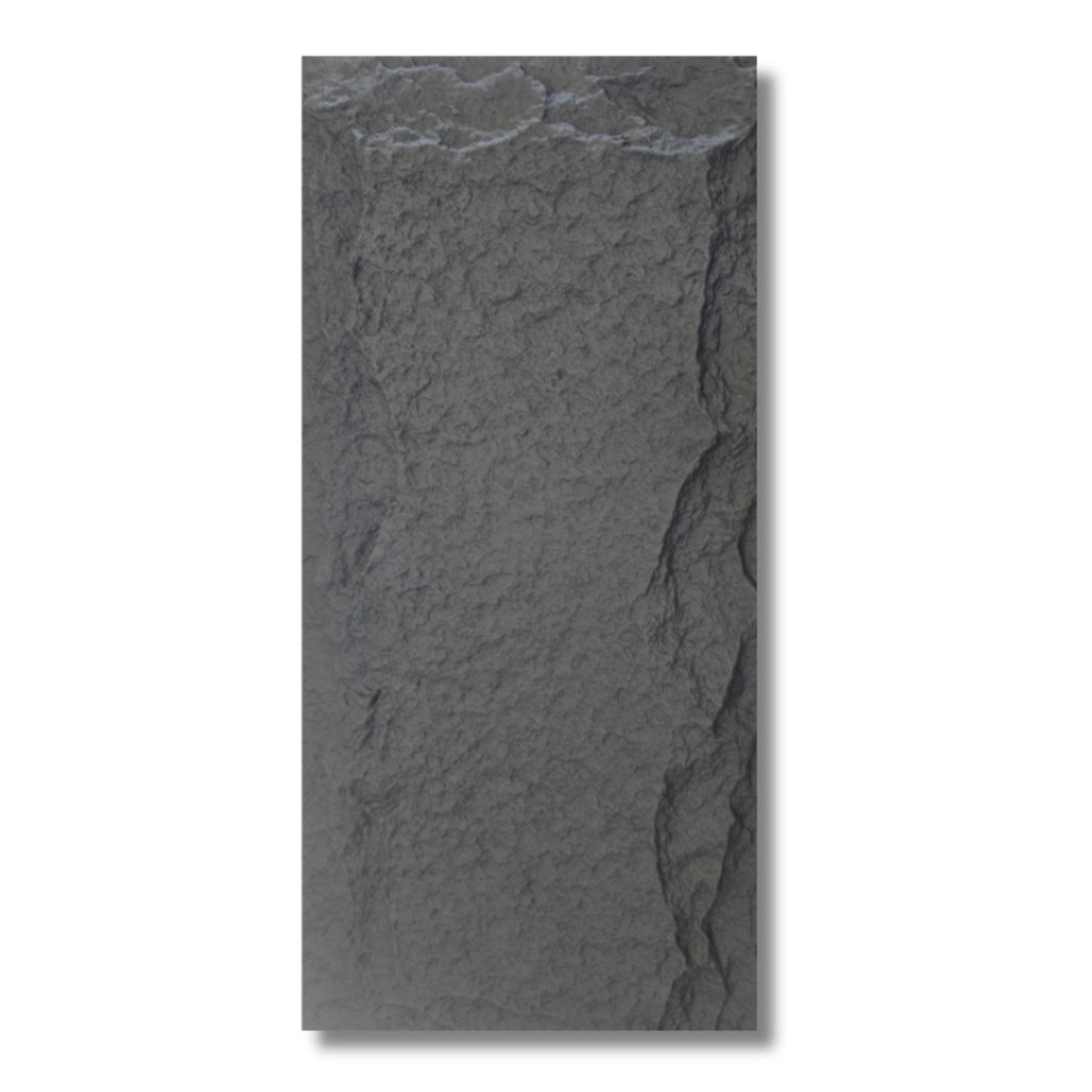 Piedra Pug 120x60 Exterior e Interior (Modelo 3)