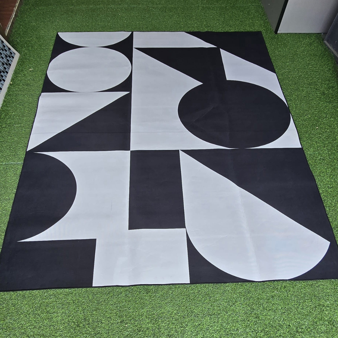 Alfombra 2.00 x 2.40 (Modelo 7)
