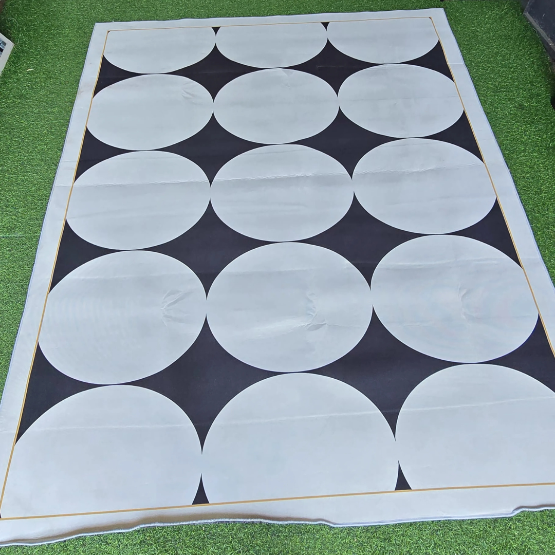 Alfombra 2.00 x 2.40 (Modelo 8)