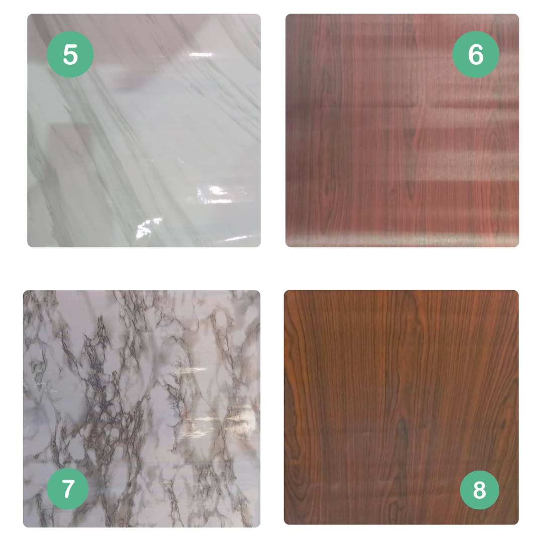 Papel Vinilico Autoadhesivo 0.60 x 10 Metros - Vinilico 5
