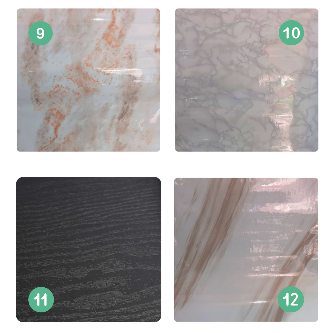 Papel Vinilico Autoadhesivo 0.60 x 10 Metros - Vinilico 9