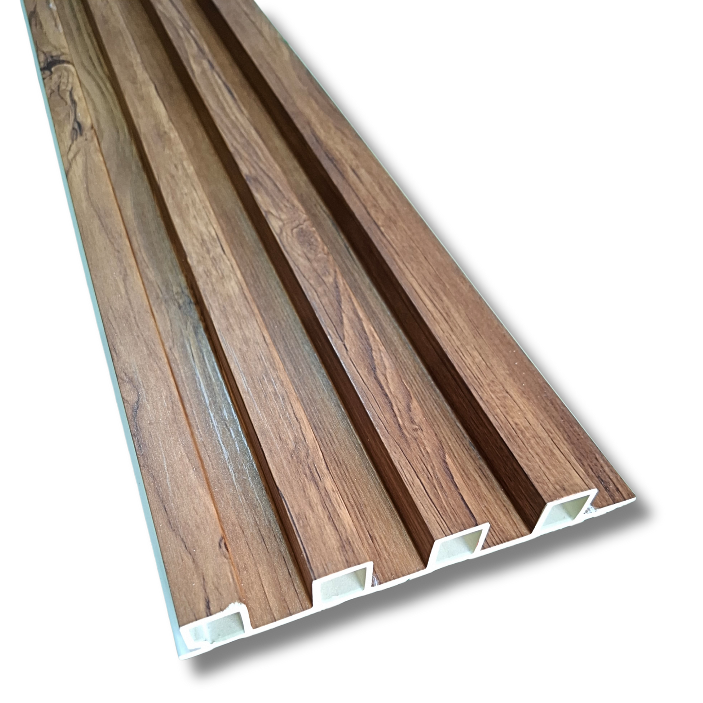 Revestimiento WPC 16 x 290 Madera Natural