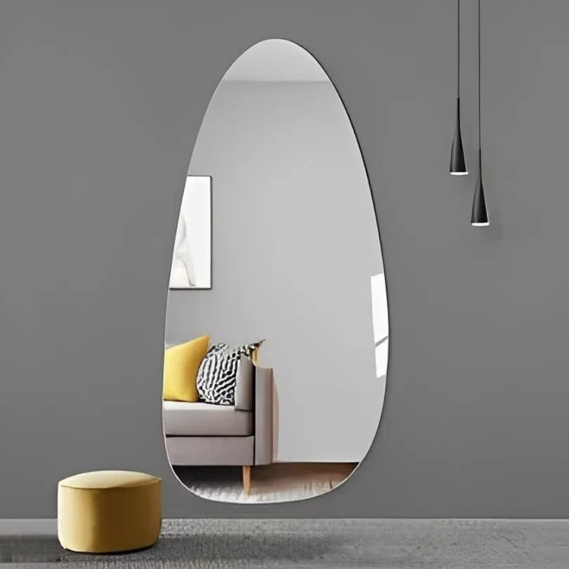 Espejo Irregular 50 x 120