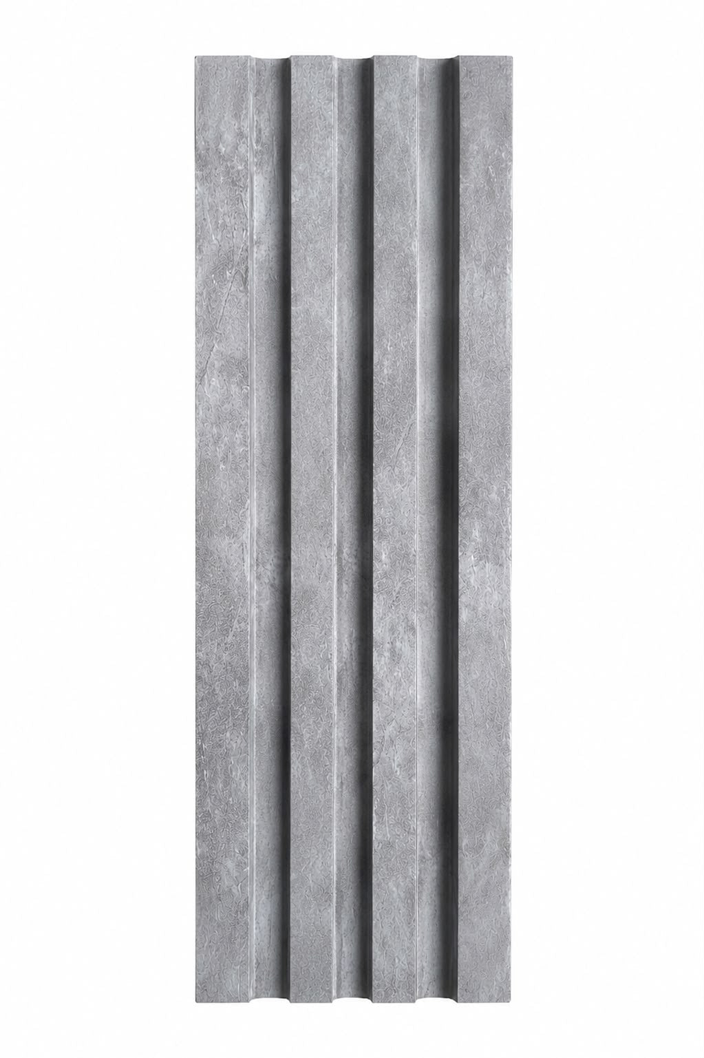 Revestimiento WPC 16 x 290 Gris Marmolado