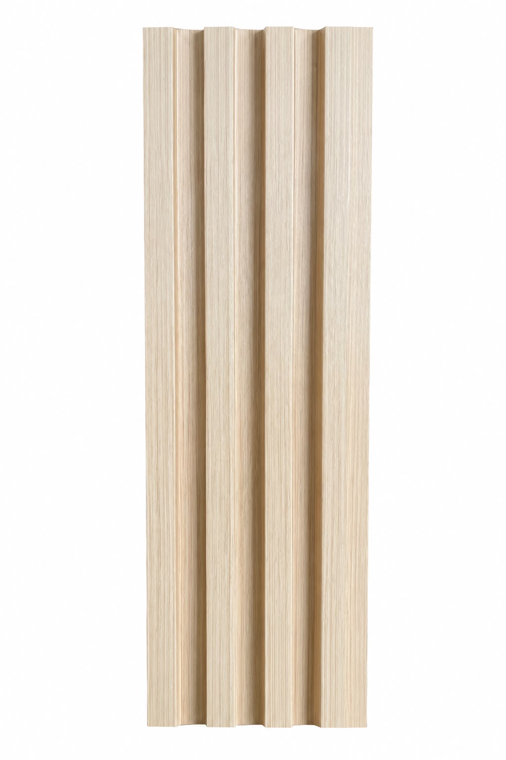 Revestimiento WPC 16 x 290 Beige