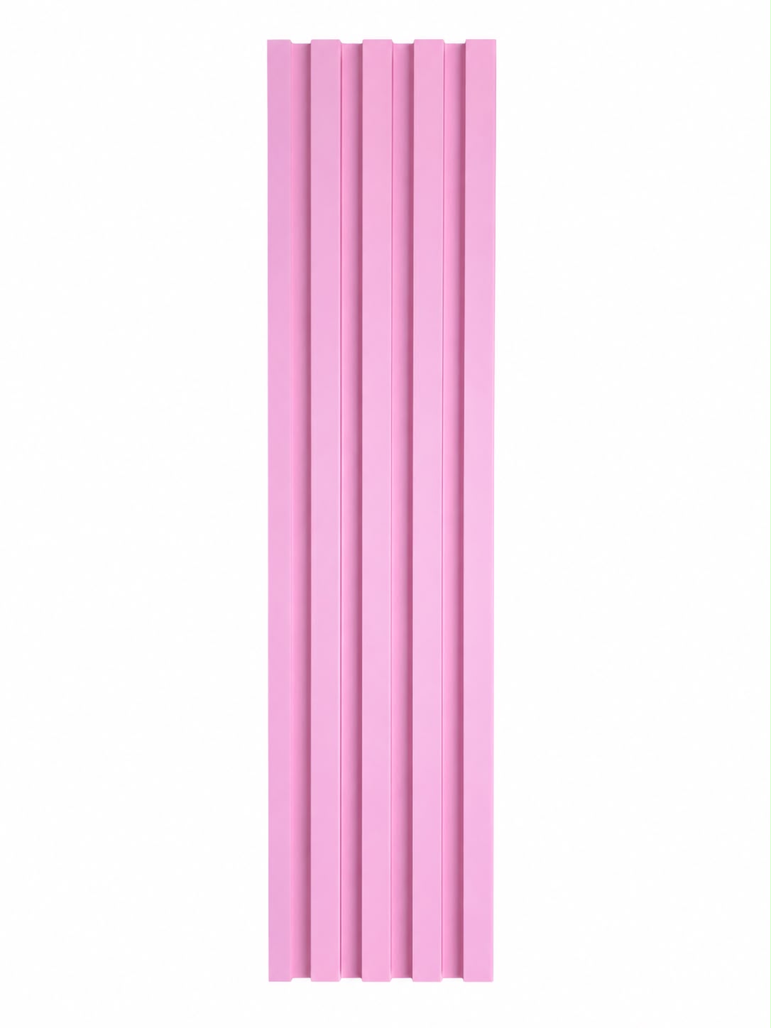 Revestimiento WPC 16 x 290 Rosa