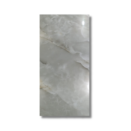 Placa Autoadhesiva Simil Marmol 60 x 30 (Modelo 4)