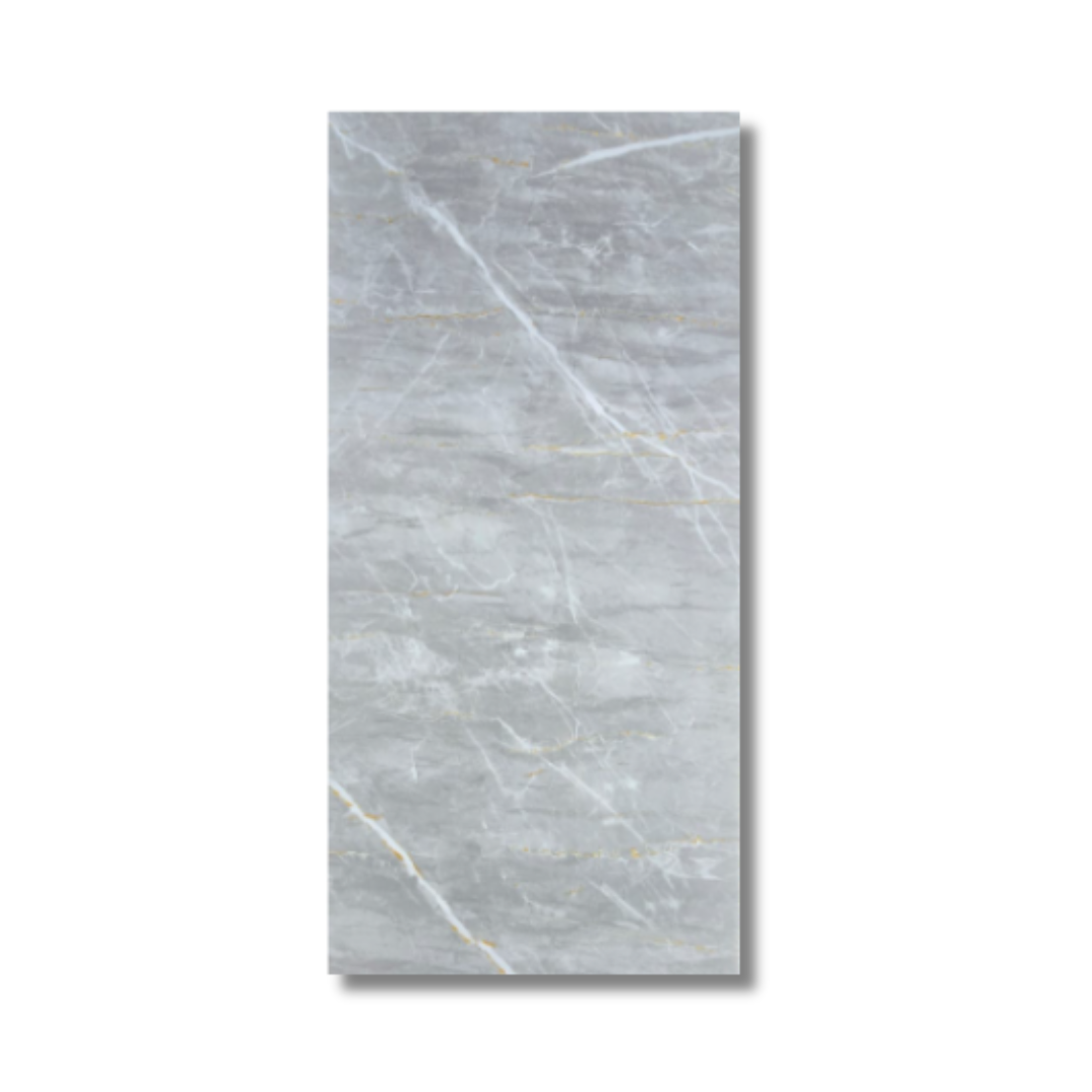 Placa Autoadhesiva Simil Marmol 60 x 30 (Modelo 6)