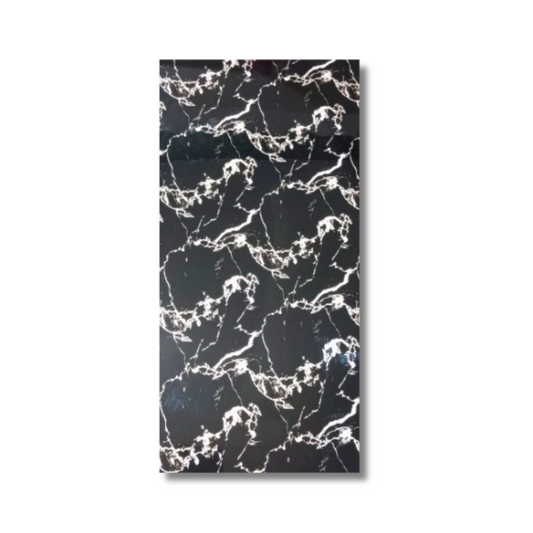 Placa Autoadhesiva Simil Marmol 60 x 30 (Modelo 10)