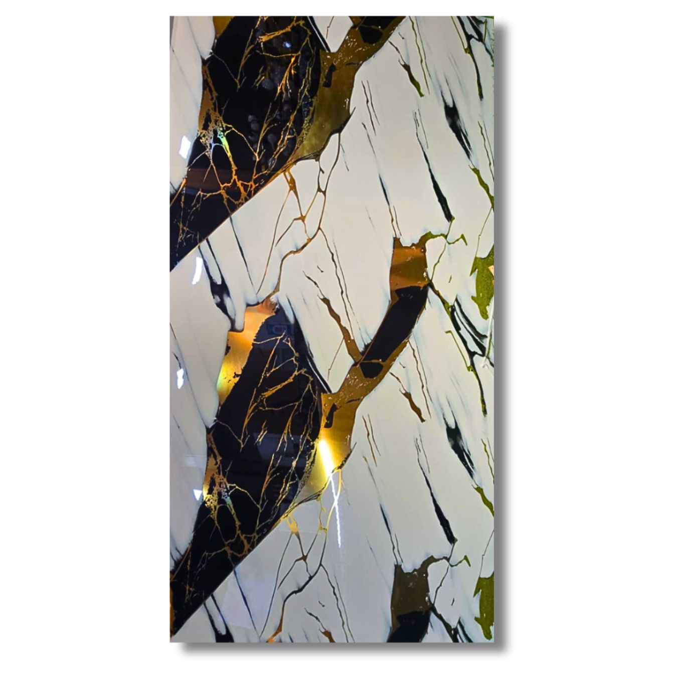Placa Mármol 1.22m x 2.44m x 3mm (Modelo 4)