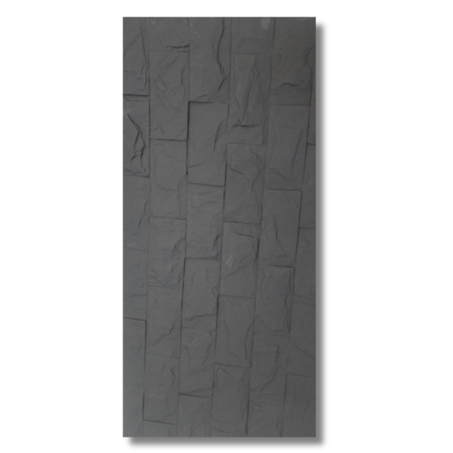 Piedra Pug 120x60 Exterior e Interior (Modelo 1)