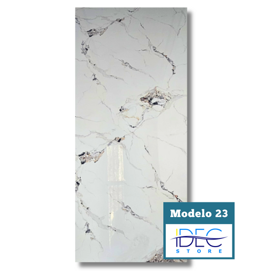 Placa Marmol 1.22 x 2.44 Mts (Modelo 23)