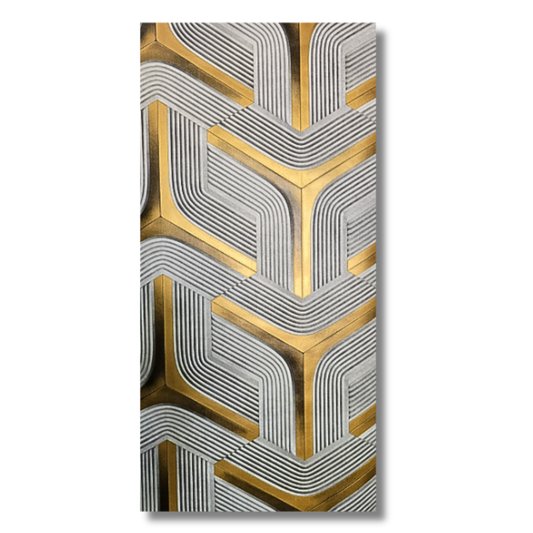 Papel Tapiz 60cm x 10M (Modelo 14)