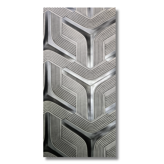 Papel Tapiz 60cm x 10M (Modelo 19)