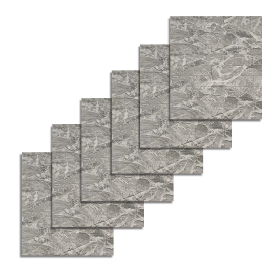 Placa Autoadhesiva 70x77 Diseño Pïedra 4 ( Unidad )