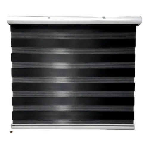 Cortina Black Out Cebra