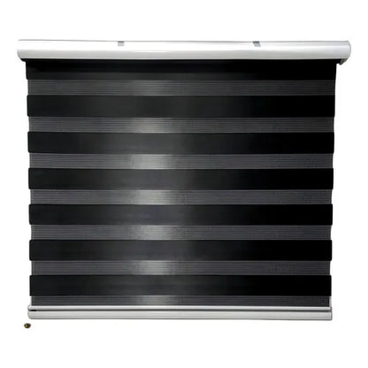 Cortina Black Out Cebra