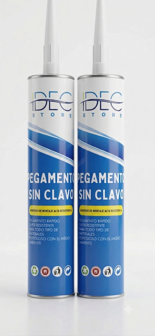 Clavo Liquido