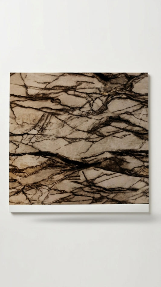Placa Adhesiva Simi Marmol 60 x 60 CM Modelo 3