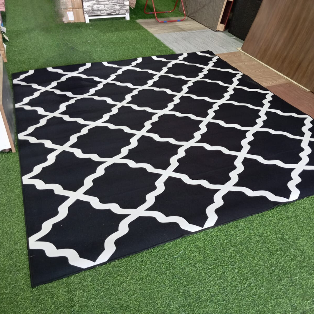 Alfombra 1.50 x 2 mts (Modelo 6)