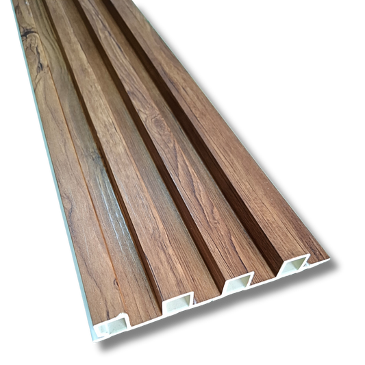 Revestimiento WPC 16 x 290 Madera Natural