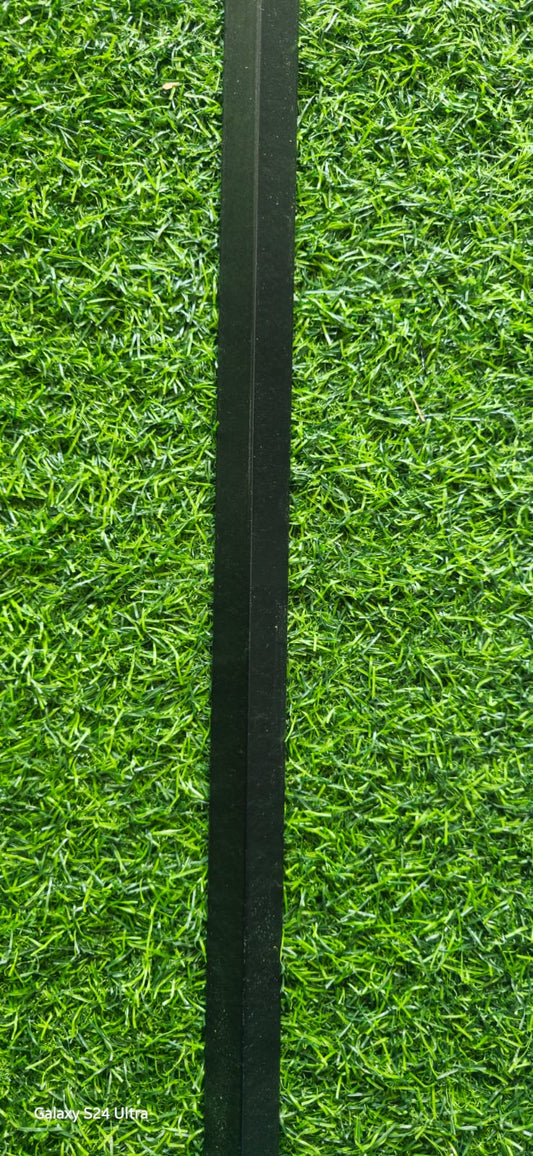 Terminaciones L Wall Panel  0.25 x 0.25 x 2.90 - Terminacion WPC 2