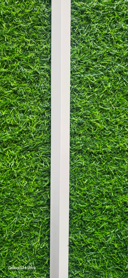 Terminaciones L Wall Panel  0.25 x 0.25 x 2.90 - Terminacion WPC 3