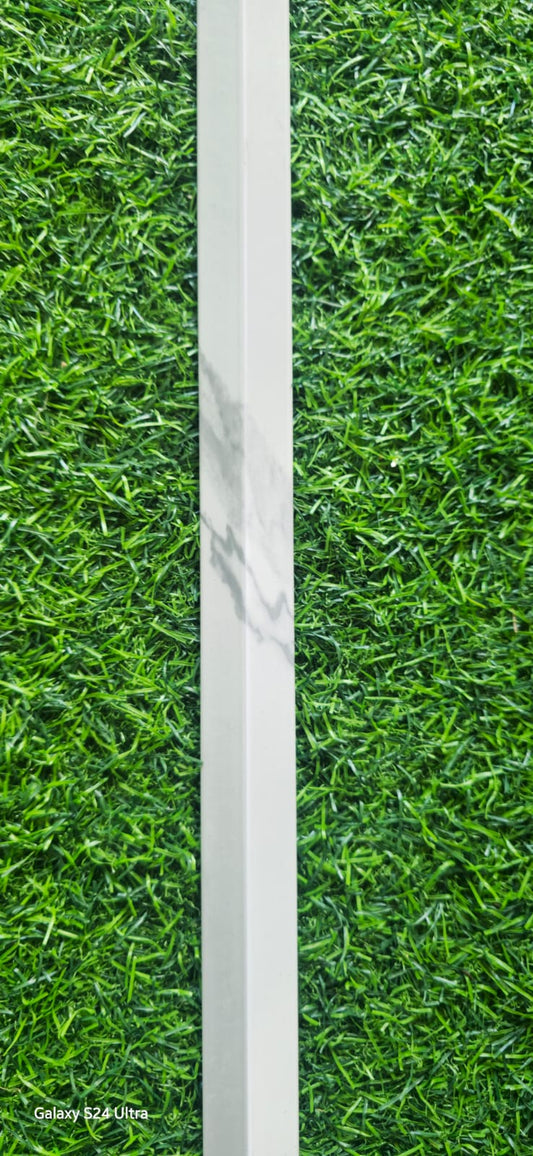 Terminaciones L Wall Panel  0.25 x 0.25 x 2.90 - Terminacion WPC 4