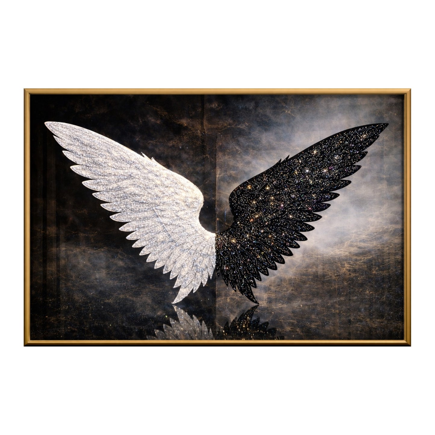 Cuadro decorativo