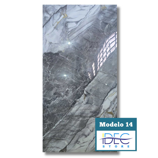 Placa Marmol 1.22 x 2.44 Mts 3mm