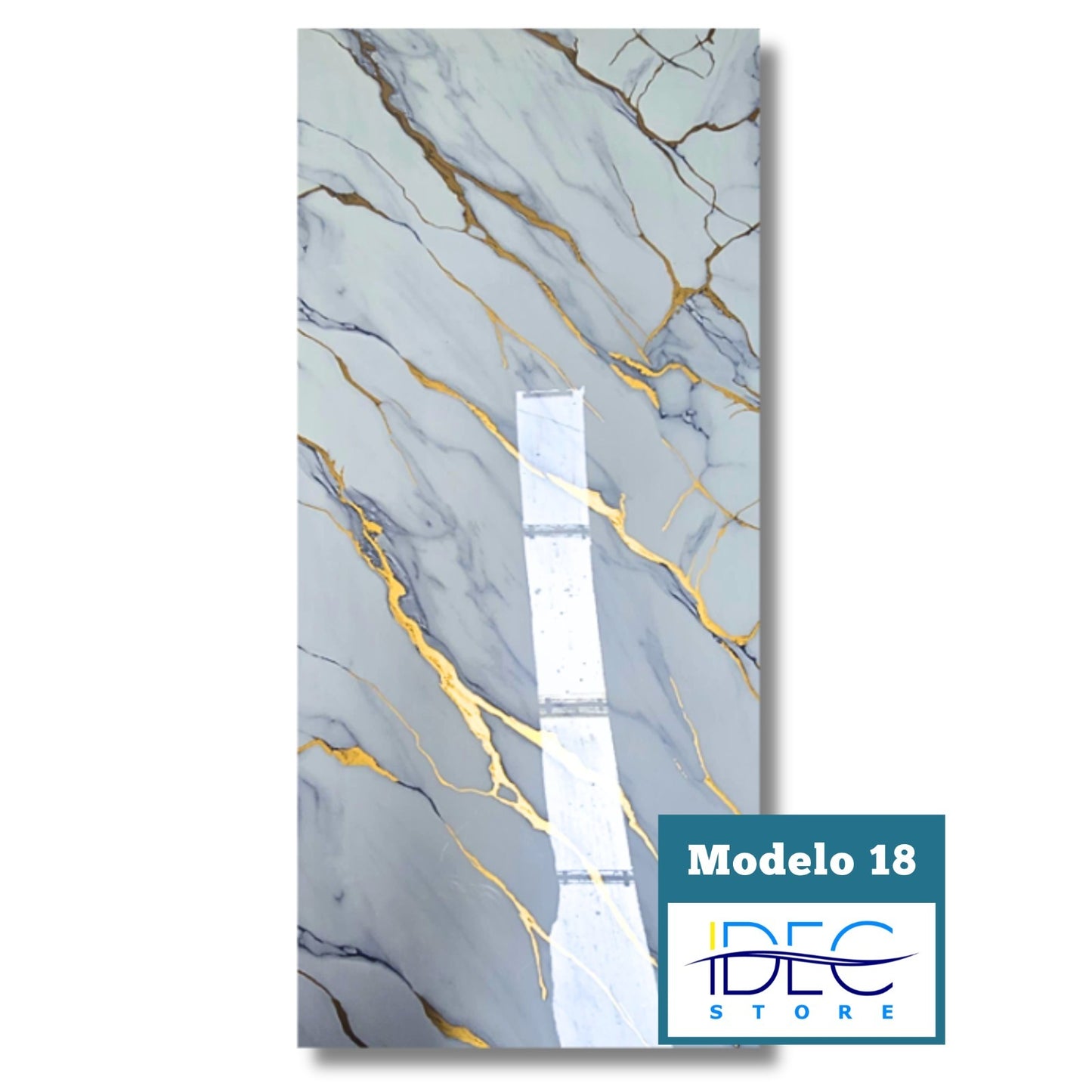 Placa Marmol 1.22 x 2.44 Mts 3mm