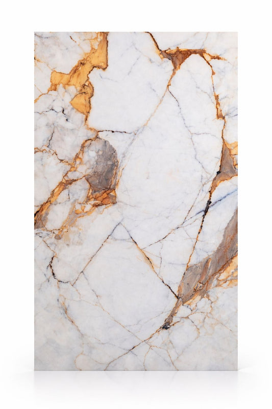 Placa Marmol 1.22 x 2.44 Mts