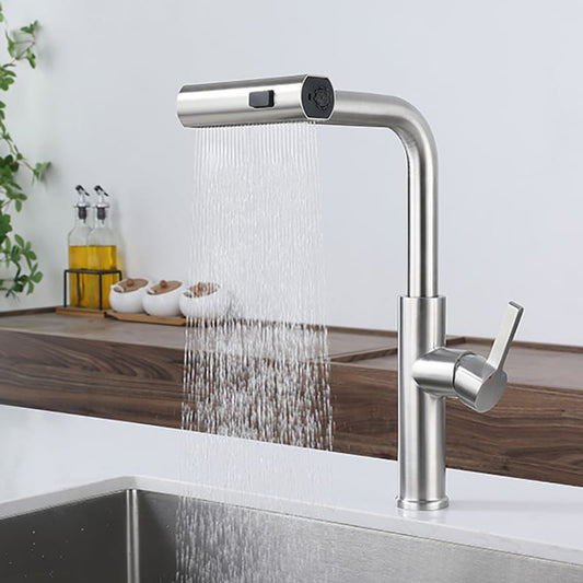 Monocomando Multifuncional de Cocina