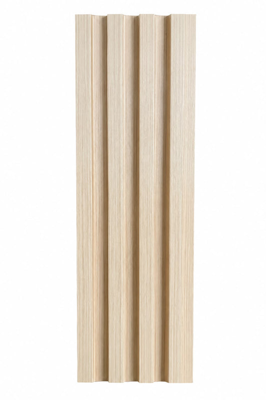 Revestimiento WPC 16 x 290 Beige