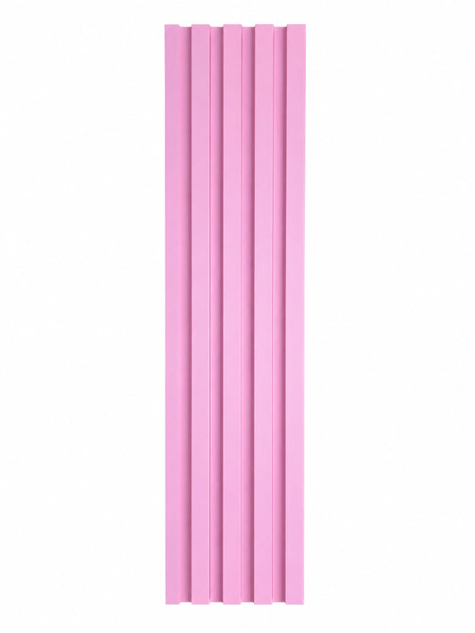 Revestimiento WPC 16 x 290 Rosa