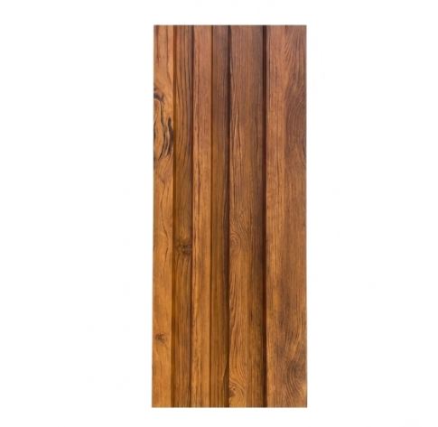 Revestimiento WPC 16 x 290 Madera Natural